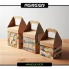 قیمت سفارش چاپ جعبه دسته دار